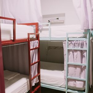 Habitación Cuádruple Económica