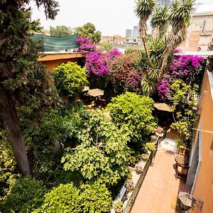 Hacienda Gobernadores