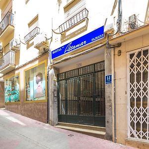 Hostal Altamar